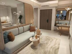 Bagnall Haus (D16), Condominium #458590481